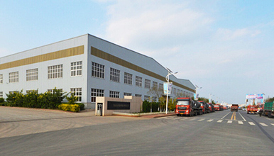 玛纳斯县玛河工业园